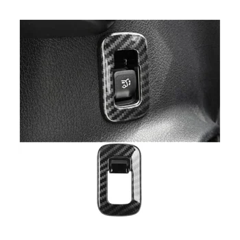 Коробка Кнопок багажника, Переключатель двери багажника, Автоаксессуары для Mercedes-Benz B-Class GLA GLB