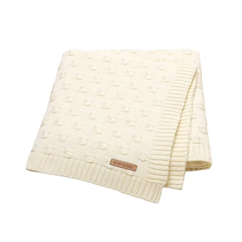 Приятные для кожи трикотажные муслиновые пеленки для новорожденных мальчиков и девочек, защитные одеяла из органического хлопка, теплое одеяло для детской кроватки